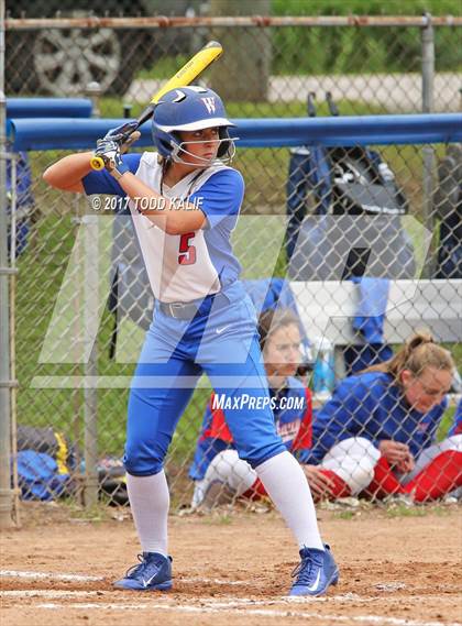 Thumbnail 3 in Coginchaug Regional @ Waterford (CIAC Class M First Round) photogallery.
