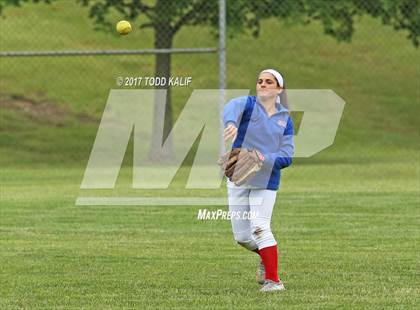 Thumbnail 3 in Coginchaug Regional @ Waterford (CIAC Class M First Round) photogallery.