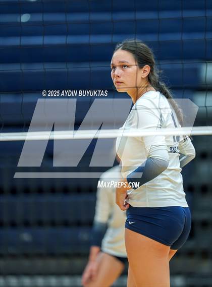 Thumbnail 2 in Lone Star vs McKinney North (Allen Texas Open) photogallery.