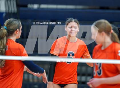 Thumbnail 1 in Lone Star vs McKinney North (Allen Texas Open) photogallery.
