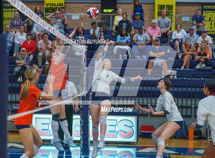 Thumbnail 1 in Lone Star vs McKinney North (Allen Texas Open) photogallery.