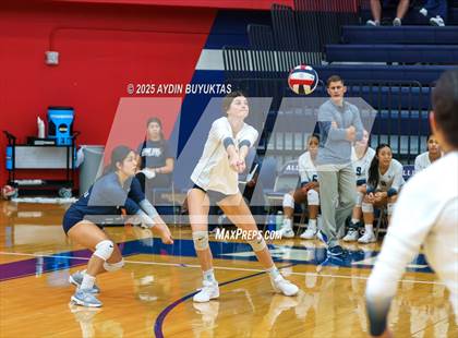 Thumbnail 1 in Lone Star vs McKinney North (Allen Texas Open) photogallery.