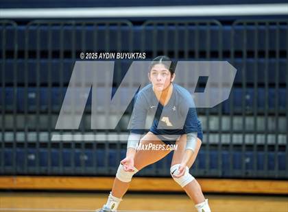 Thumbnail 2 in Lone Star vs McKinney North (Allen Texas Open) photogallery.