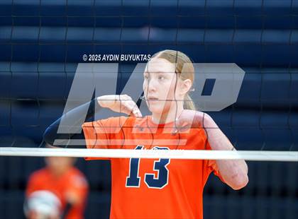 Thumbnail 1 in Lone Star vs McKinney North (Allen Texas Open) photogallery.