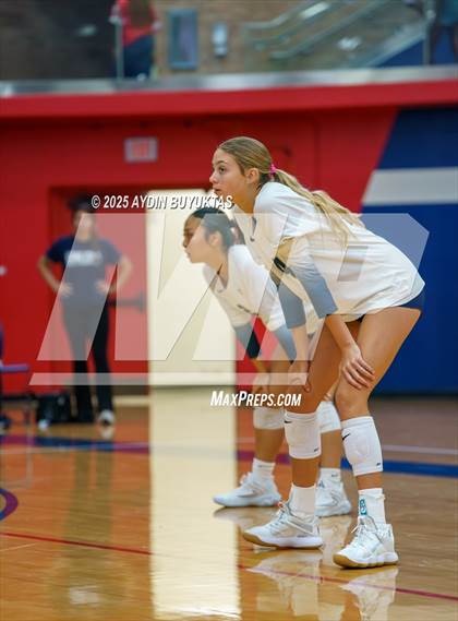 Thumbnail 1 in Lone Star vs McKinney North (Allen Texas Open) photogallery.