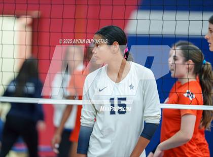 Thumbnail 3 in Lone Star vs McKinney North (Allen Texas Open) photogallery.