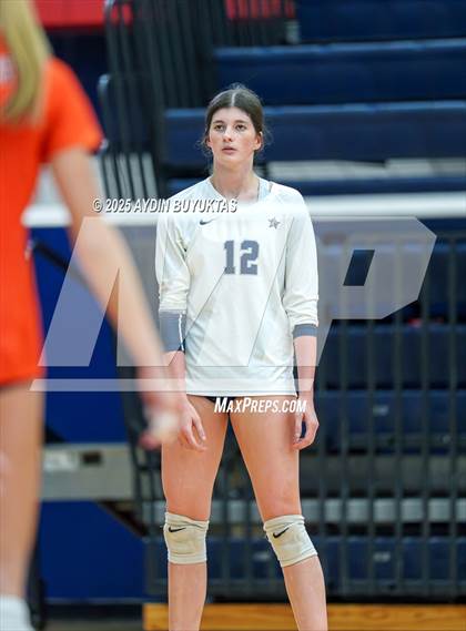 Thumbnail 3 in Lone Star vs McKinney North (Allen Texas Open) photogallery.