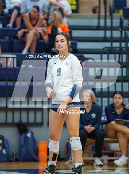 Thumbnail 2 in Lone Star vs McKinney North (Allen Texas Open) photogallery.