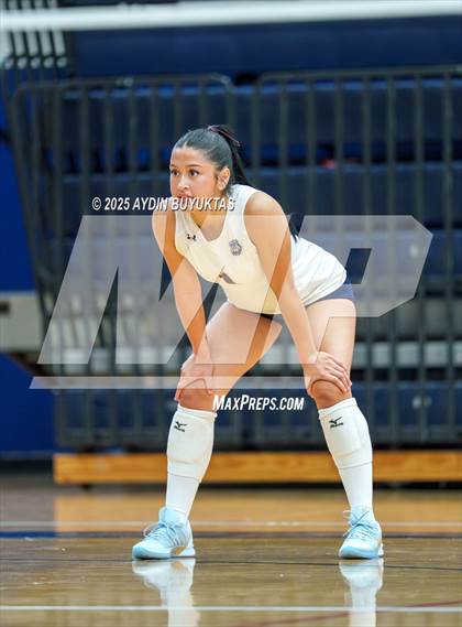 Thumbnail 3 in Lone Star vs McKinney North (Allen Texas Open) photogallery.