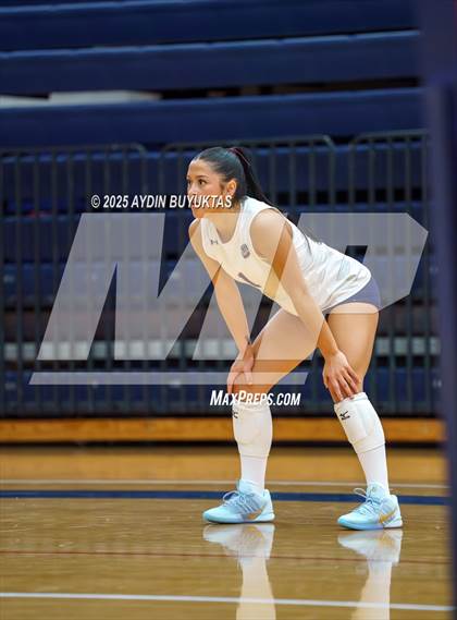 Thumbnail 3 in Lone Star vs McKinney North (Allen Texas Open) photogallery.