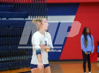 Thumbnail 1 in Lone Star vs McKinney North (Allen Texas Open) photogallery.