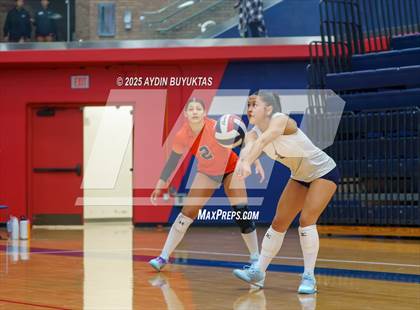 Thumbnail 1 in Lone Star vs McKinney North (Allen Texas Open) photogallery.