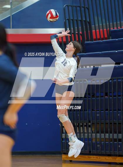 Thumbnail 1 in Lone Star vs McKinney North (Allen Texas Open) photogallery.