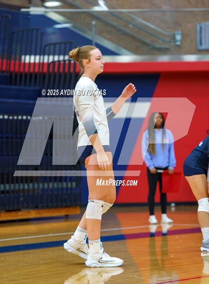 Thumbnail 1 in Lone Star vs McKinney North (Allen Texas Open) photogallery.