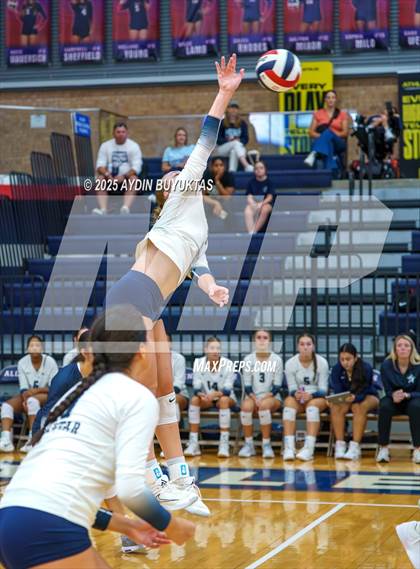 Thumbnail 1 in Lone Star vs McKinney North (Allen Texas Open) photogallery.