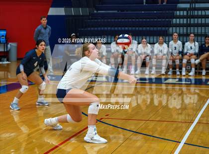Thumbnail 1 in Lone Star vs McKinney North (Allen Texas Open) photogallery.