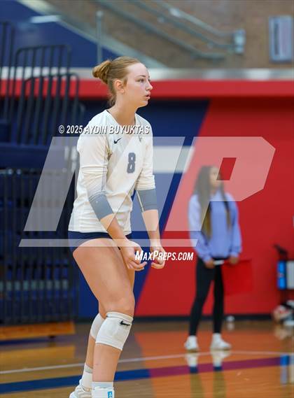 Thumbnail 1 in Lone Star vs McKinney North (Allen Texas Open) photogallery.