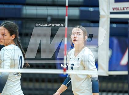 Thumbnail 1 in Lone Star vs McKinney North (Allen Texas Open) photogallery.