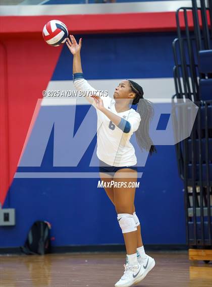 Thumbnail 1 in Lone Star vs McKinney North (Allen Texas Open) photogallery.