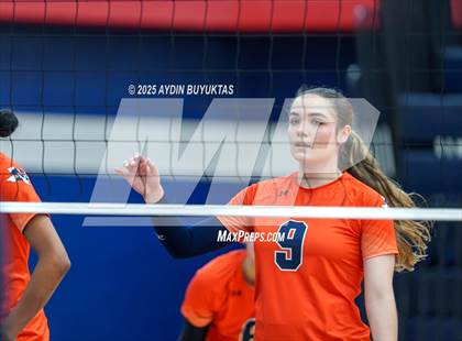 Thumbnail 3 in Lone Star vs McKinney North (Allen Texas Open) photogallery.