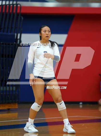 Thumbnail 3 in Lone Star vs McKinney North (Allen Texas Open) photogallery.
