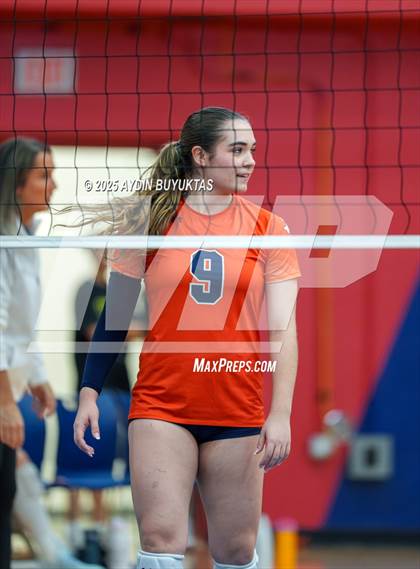 Thumbnail 1 in Lone Star vs McKinney North (Allen Texas Open) photogallery.