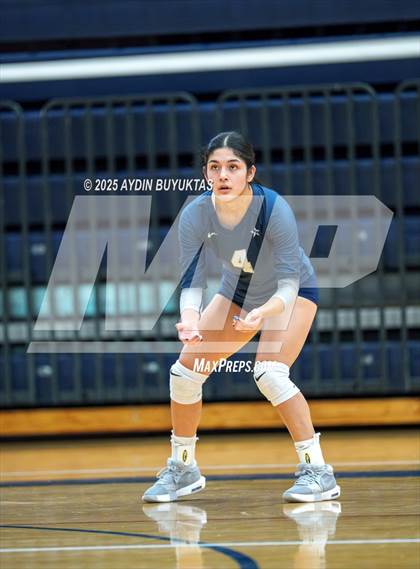 Thumbnail 1 in Lone Star vs McKinney North (Allen Texas Open) photogallery.