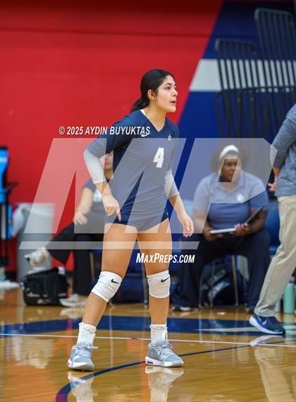 Thumbnail 1 in Lone Star vs McKinney North (Allen Texas Open) photogallery.