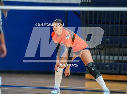 Thumbnail 3 in Lone Star vs McKinney North (Allen Texas Open) photogallery.