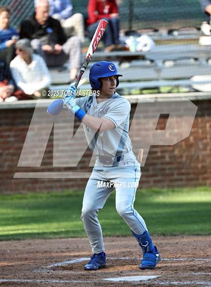 Thumbnail 3 in Charlotte Christian @ Providence Day photogallery.