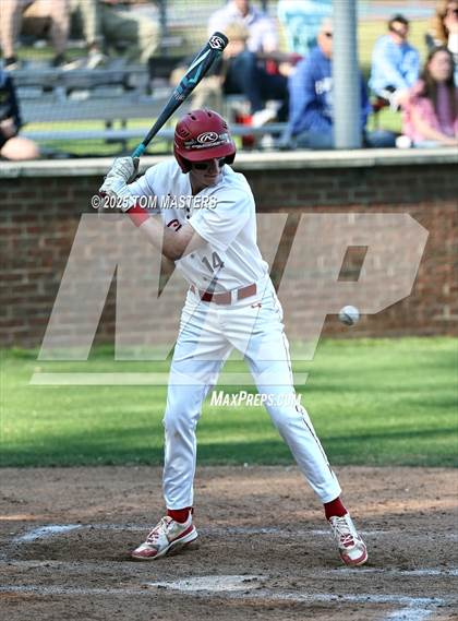 Thumbnail 3 in Charlotte Christian @ Providence Day photogallery.