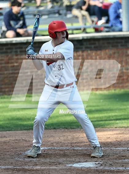 Thumbnail 1 in Charlotte Christian @ Providence Day photogallery.