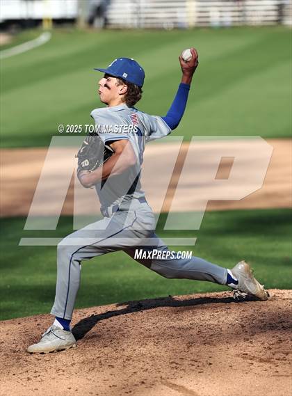 Thumbnail 1 in Charlotte Christian @ Providence Day photogallery.