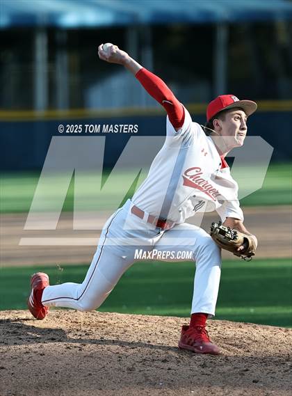 Thumbnail 3 in Charlotte Christian @ Providence Day photogallery.