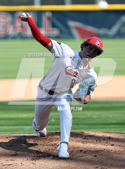 Thumbnail 1 in Charlotte Christian @ Providence Day photogallery.