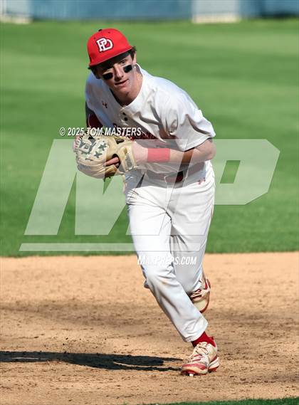 Thumbnail 1 in Charlotte Christian @ Providence Day photogallery.
