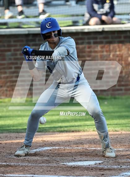 Thumbnail 1 in Charlotte Christian @ Providence Day photogallery.