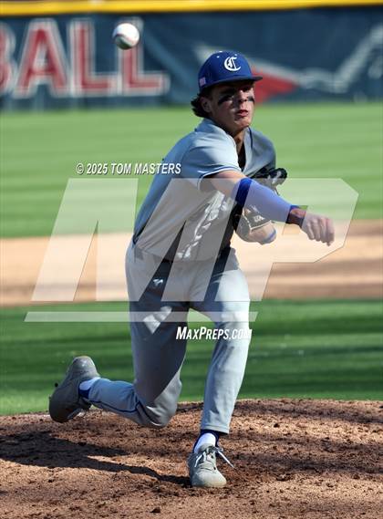 Thumbnail 3 in Charlotte Christian @ Providence Day photogallery.