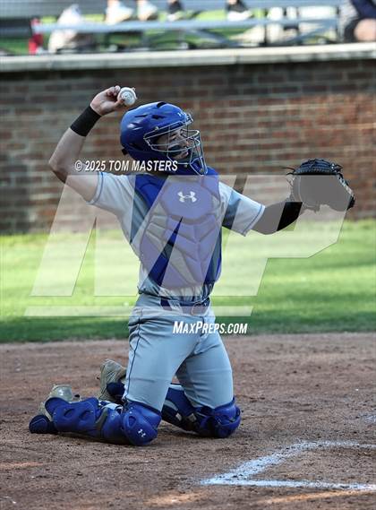Thumbnail 1 in Charlotte Christian @ Providence Day photogallery.