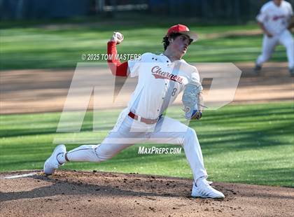 Thumbnail 3 in Charlotte Christian @ Providence Day photogallery.