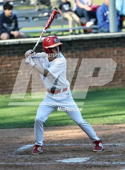 Thumbnail 3 in Charlotte Christian @ Providence Day photogallery.