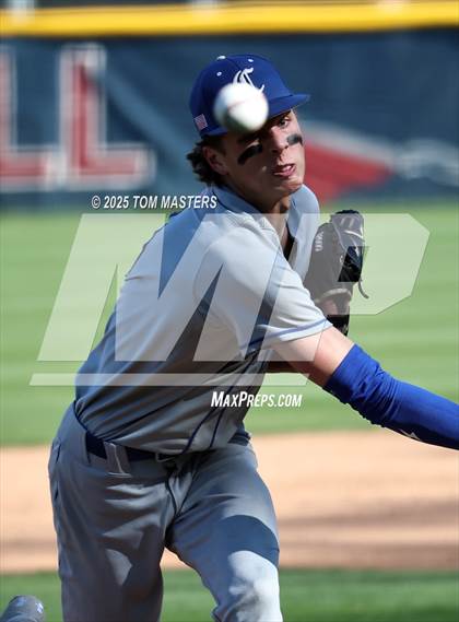 Thumbnail 3 in Charlotte Christian @ Providence Day photogallery.