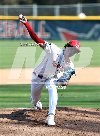 Thumbnail 2 in Charlotte Christian @ Providence Day photogallery.