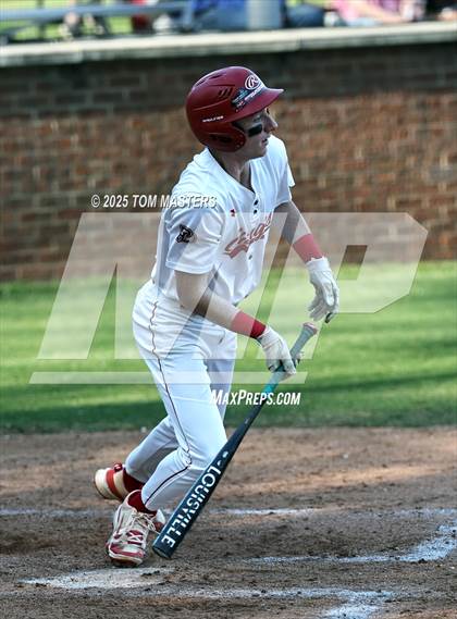 Thumbnail 3 in Charlotte Christian @ Providence Day photogallery.