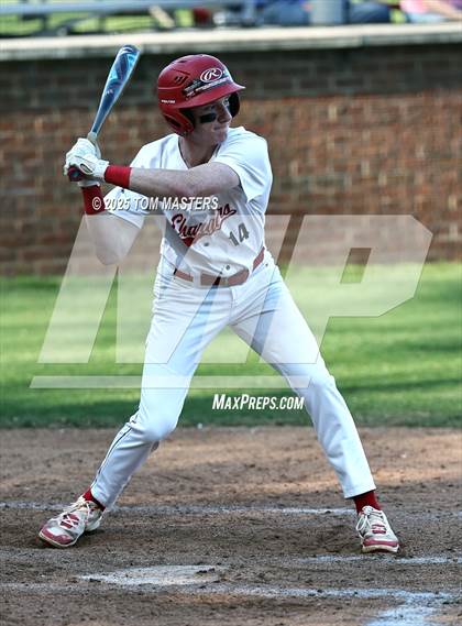 Thumbnail 2 in Charlotte Christian @ Providence Day photogallery.