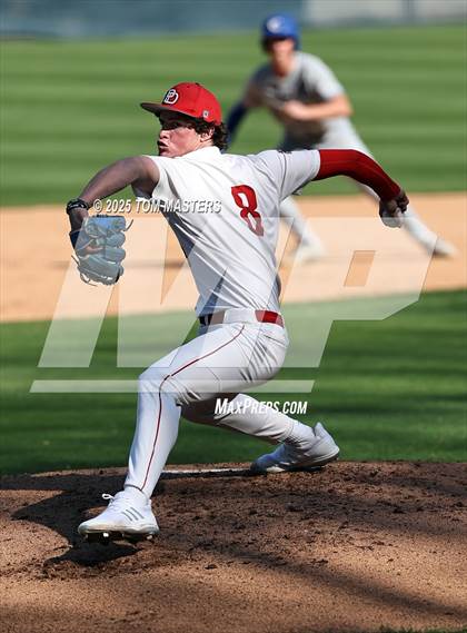 Thumbnail 2 in Charlotte Christian @ Providence Day photogallery.