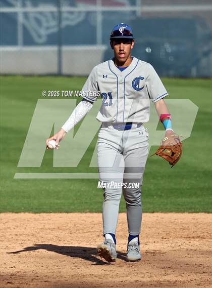 Thumbnail 2 in Charlotte Christian @ Providence Day photogallery.