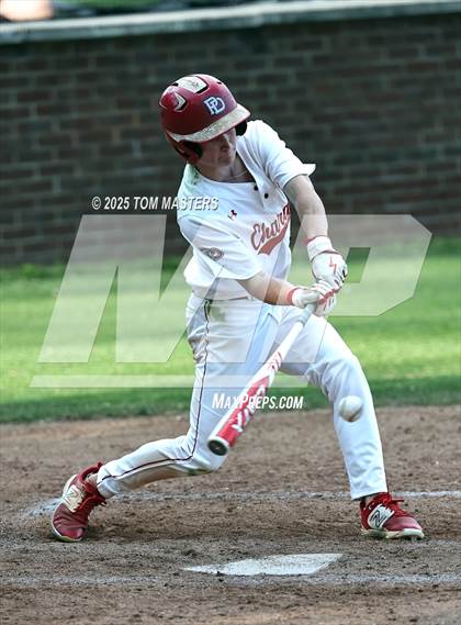 Thumbnail 1 in Charlotte Christian @ Providence Day photogallery.