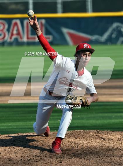 Thumbnail 3 in Charlotte Christian @ Providence Day photogallery.