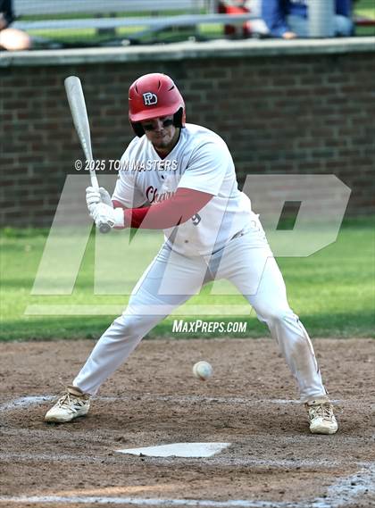 Thumbnail 3 in Charlotte Christian @ Providence Day photogallery.